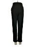 Reiss Solid Black Dress Pants Size 4 - photo 2