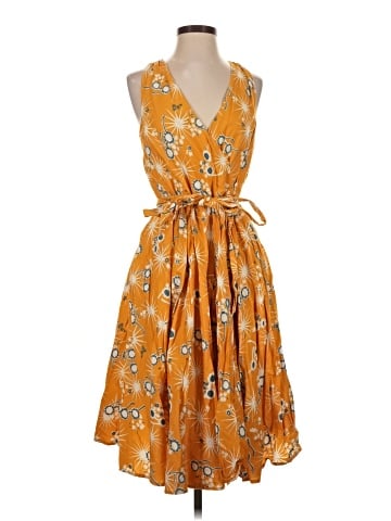 ModCloth Casual Dress (view 1)