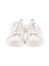 Talbots White Sneakers Size 8 - photo 2