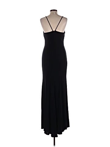 Xscape Cocktail Dress (view 2)
