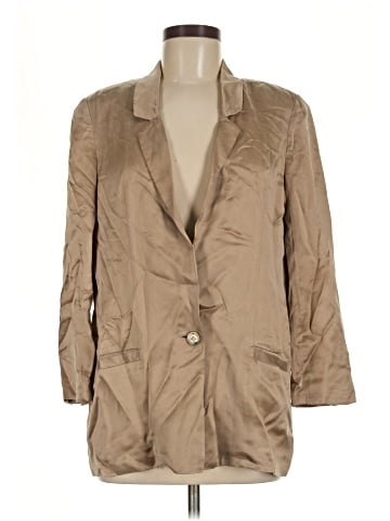 Diane von Furstenberg Blazer (view 1)