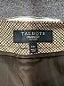 Talbots Plaid Gray Dress Pants Size 14 Petite - photo 4