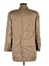 Diane von Furstenberg 100% Cupro Tan Blazer Size 6 - photo 2