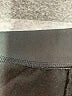 Unbranded Black Track Jacket Size XL - photo 6