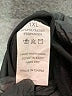 Unbranded Black Track Jacket Size XL - photo 7