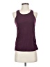 Title Nine Purple Active Tank Size XS - photo 1