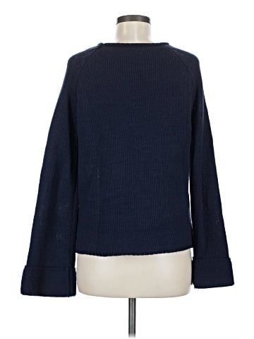 Alya Pullover Sweater (view 2)