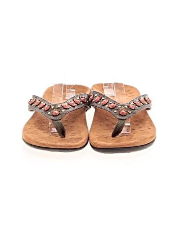 Vionic Flip Flops (view 2)