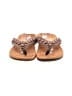 Vionic Brown Flip Flops Size 9 - photo 2