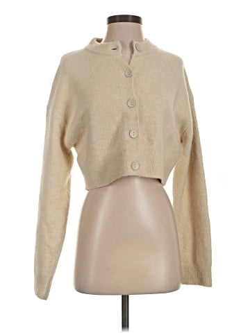 Zara Cardigan (view 1)