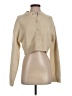 Zara Tan Cardigan Size S - photo 1