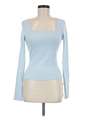 OGL Long Sleeve T-Shirt (view 1)