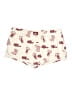 Assorted Brands Print Ivory Board Shorts Size XL - photo 1