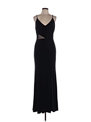 Xscape Cocktail Dress (view 1)