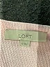 Ann Taylor LOFT Pink Pullover Sweater Size M - photo 7