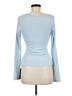 OGL Blue Long Sleeve T-Shirt Size M - photo 2