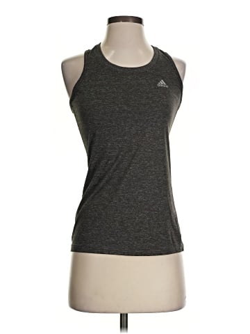 Adidas Sleeveless Top (view 1)
