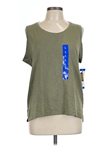 Nautica Sleeveless T-Shirt (view 1)