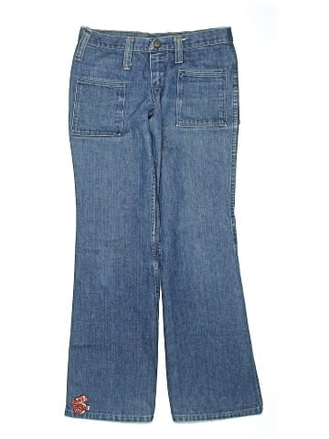 Wrangler Jeans Co Jeans (view 1)