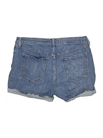 Old Navy Denim Shorts (view 2)