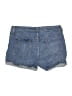 Old Navy Blue Denim Shorts Size 14 - photo 2