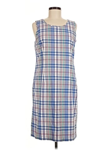 L.L.Bean Casual Dress (view 1)
