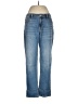 Old Navy Blue Jeans Size 6 - photo 1