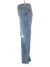 Express Stars Blue Jeans Size 4R - photo 5
