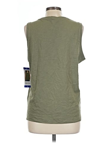 Nautica Sleeveless T-Shirt (view 2)