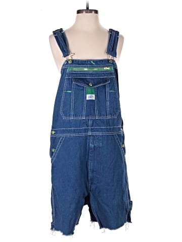 LIBERTY Overalls (view 1)