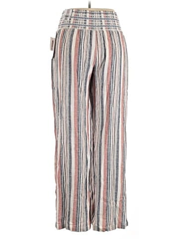 Rewash Linen Pants (view 2)
