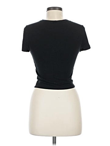 TNA Short Sleeve Turtleneck (view 2)
