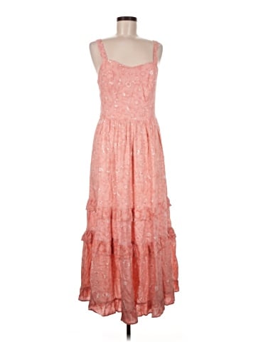 Japna Casual Dress (view 1)