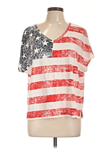 Westbound Short Sleeve T-Shirt (view 1)