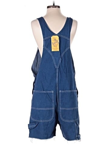 LIBERTY Overalls (view 2)