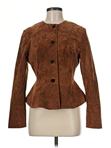 Zara Jacket (view 1)