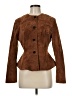 Zara Brown Jacket Size M - photo 1