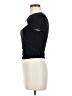 TNA Black Short Sleeve Turtleneck Size M - photo 5