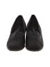 George Black Wedges Size 7 - photo 2