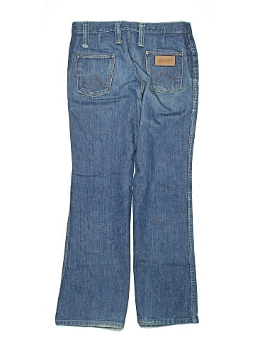 Wrangler Jeans Co Jeans (view 2)