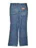 Wrangler Jeans Co Blue Jeans Size 11 - photo 2