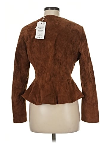 Zara Jacket (view 2)