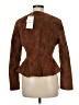 Zara Brown Jacket Size M - photo 2