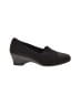 George Black Wedges Size 7 - photo 1