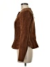 Zara Brown Jacket Size M - photo 5