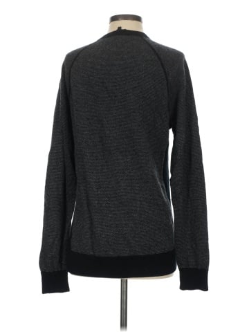 Vince. Wool Pullover Sweater (view 2)