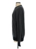 Vince. Solid Black Wool Pullover Sweater Size S - photo 5