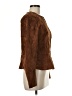 Zara Brown Jacket Size M - photo 4