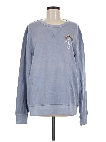 Unbranded Sweatshirt (view 1)