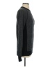 Vince. Solid Black Wool Pullover Sweater Size S - photo 4